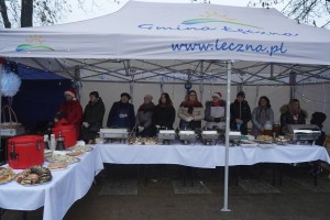 JARMARK BOŻONARODZENIOWY cz. 2