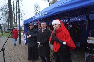 JARMARK BOŻONARODZENIOWY cz. 2