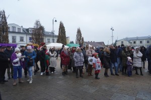 JARMARK BOŻONARODZENIOWY cz. 2