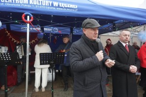 JARMARK BOŻONARODZENIOWY cz. 2