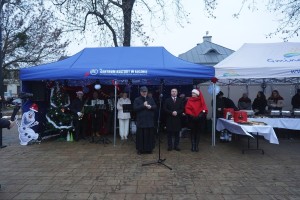 JARMARK BOŻONARODZENIOWY cz. 2