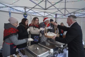 JARMARK BOŻONARODZENIOWY cz. 2