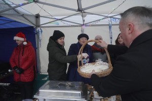JARMARK BOŻONARODZENIOWY cz. 2