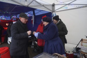 JARMARK BOŻONARODZENIOWY cz. 2