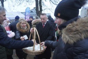 JARMARK BOŻONARODZENIOWY cz. 2