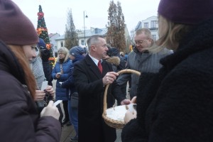 JARMARK BOŻONARODZENIOWY cz. 2