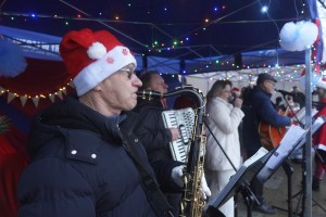 JARMARK BOŻONARODZENIOWY cz. 2