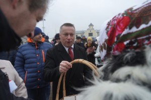 JARMARK BOŻONARODZENIOWY cz. 2