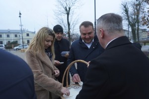 JARMARK BOŻONARODZENIOWY cz. 2