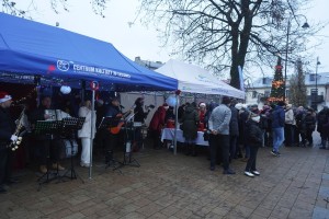 JARMARK BOŻONARODZENIOWY cz. 2