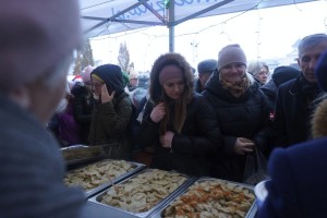 JARMARK BOŻONARODZENIOWY cz. 2