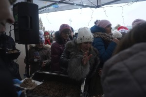 JARMARK BOŻONARODZENIOWY cz. 2