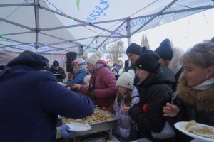 JARMARK BOŻONARODZENIOWY cz. 2