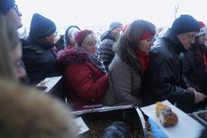 JARMARK BOŻONARODZENIOWY cz. 2