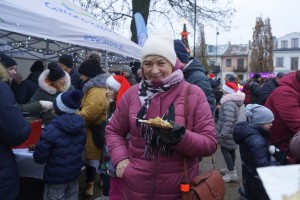 JARMARK BOŻONARODZENIOWY cz. 2