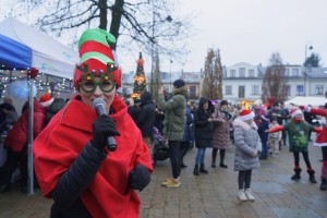 JARMARK BOŻONARODZENIOWY cz. 2