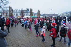 JARMARK BOŻONARODZENIOWY cz. 2