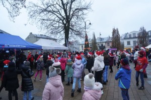 JARMARK BOŻONARODZENIOWY cz. 2