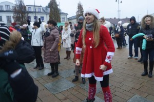 JARMARK BOŻONARODZENIOWY cz. 2