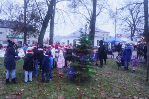 JARMARK BOŻONARODZENIOWY cz. 2