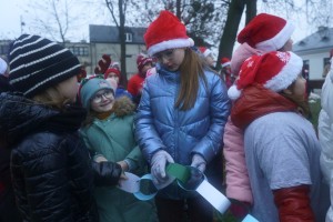 JARMARK BOŻONARODZENIOWY cz. 2