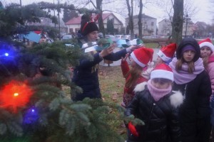 JARMARK BOŻONARODZENIOWY cz. 2