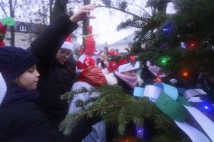 JARMARK BOŻONARODZENIOWY cz. 2
