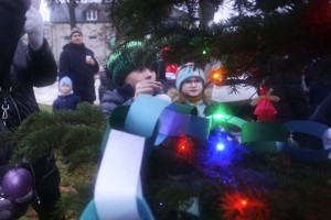 JARMARK BOŻONARODZENIOWY cz. 2