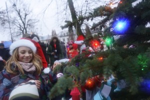 JARMARK BOŻONARODZENIOWY cz. 2