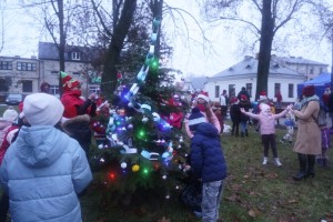 JARMARK BOŻONARODZENIOWY cz. 2
