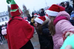 JARMARK BOŻONARODZENIOWY cz. 2