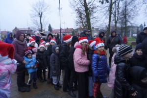 JARMARK BOŻONARODZENIOWY cz. 2