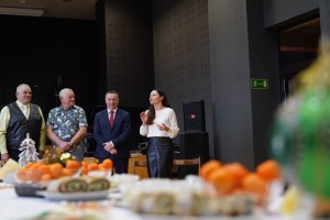 Spotkanie Świąteczne LUTW