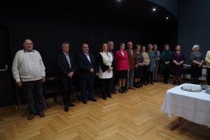 Spotkanie Świąteczne LUTW