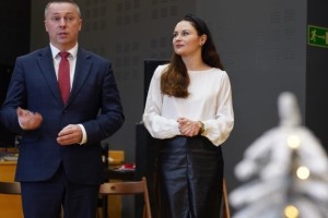 Spotkanie Świąteczne LUTW