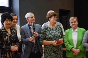 Spotkanie Świąteczne LUTW