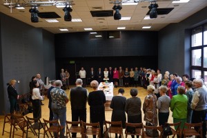 Spotkanie Świąteczne LUTW