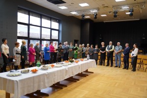Spotkanie Świąteczne LUTW