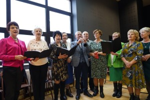 Spotkanie Świąteczne LUTW