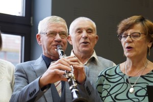 Spotkanie Świąteczne LUTW
