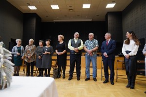 Spotkanie Świąteczne LUTW