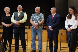 Spotkanie Świąteczne LUTW