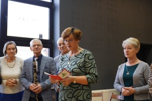 Spotkanie Świąteczne LUTW