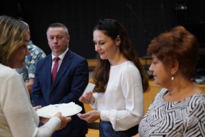 Spotkanie Świąteczne LUTW