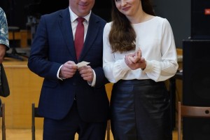 Spotkanie Świąteczne LUTW
