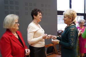 Spotkanie Świąteczne LUTW