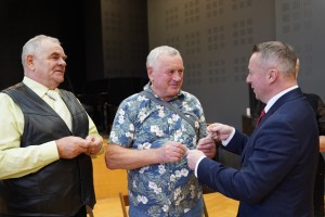 Spotkanie Świąteczne LUTW