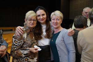 Spotkanie Świąteczne LUTW