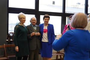 Spotkanie Świąteczne LUTW