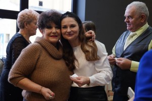 Spotkanie Świąteczne LUTW